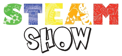 STEAM Show logo
