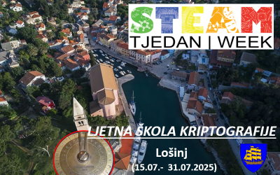 Ljetna škola kriptografije