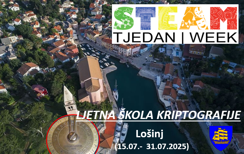 Ljetna škola kriptografije