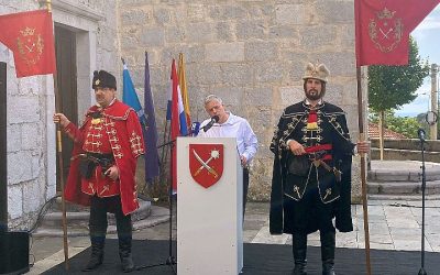 Otvoren Centar kreativnosti i popularizacije znanosti – Grad Grobnik